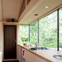 City Cottage / Verstas Architects (7) City Cottage / Verstas Architects (7) © Andreas Meichsner