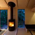 City Cottage / Verstas Architects (6) City Cottage / Verstas Architects (6) © Andreas Meichsner