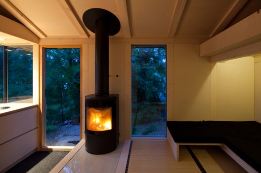 City Cottage / Verstas Architects (6)