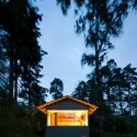 City Cottage / Verstas Architects (2) City Cottage / Verstas Architects (2) © Andreas Meichsner