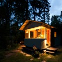 City Cottage / Verstas Architects (1) City Cottage / Verstas Architects (1) © Andreas Meichsner