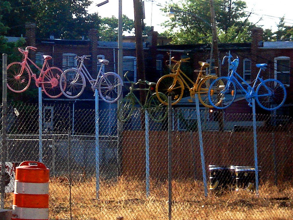 10 Up and Coming Urban Neighborhoods