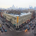 10 Up and Coming Urban Neighborhoods Photo by David Hilowitz