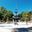 10 Up and Coming Urban Neighborhoods Photo by Eric Allix Rogers
