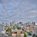 10 Up and Coming Urban Neighborhoods Photo by  Randy Wick