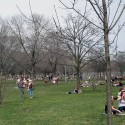 10 Up and Coming Urban Neighborhoods Photo by flickr user: jbcurio