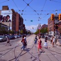 10 Up and Coming Urban Neighborhoods Photo by flickr user: uneasylies