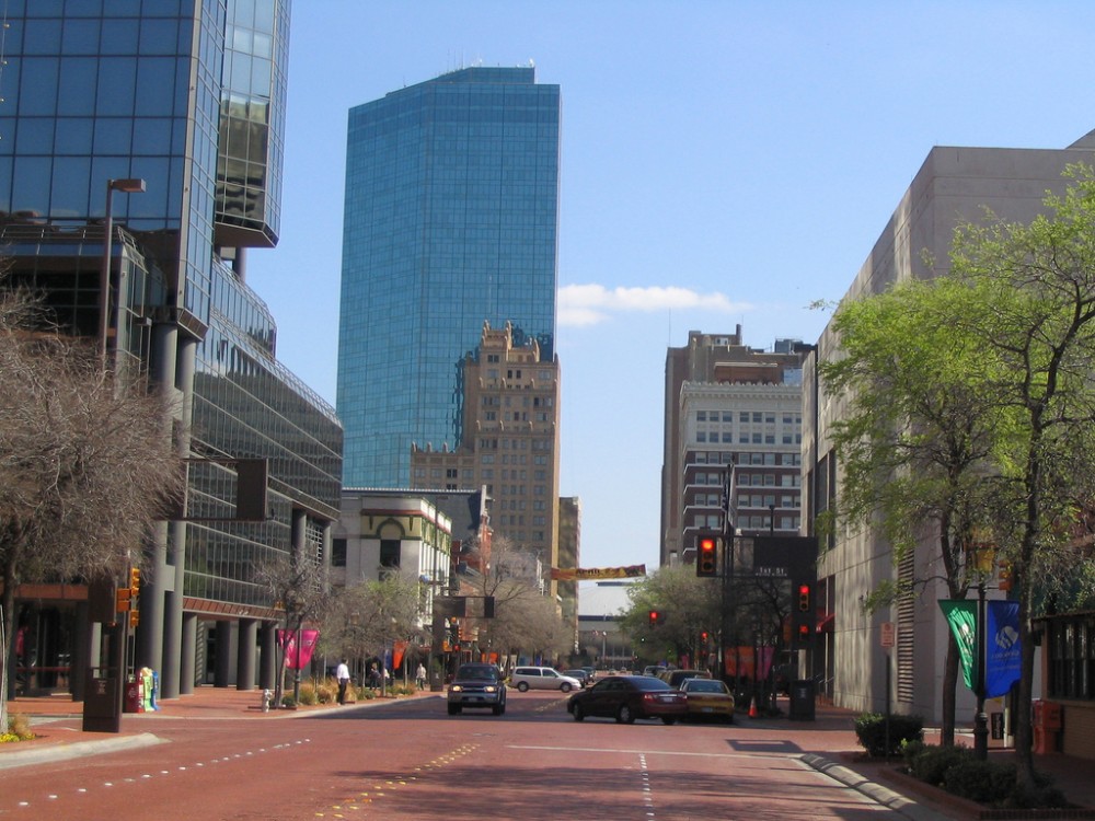 10 Up and Coming Urban Neighborhoods