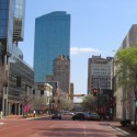 10 Up and Coming Urban Neighborhoods Photo by  Ken Lund