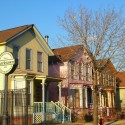 10 Up and Coming Urban Neighborhoods Photo by flickr user: Dig Downtown Detroit