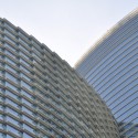Glazing Advancements (5) Aria Resort & Hotel © Erin Bass