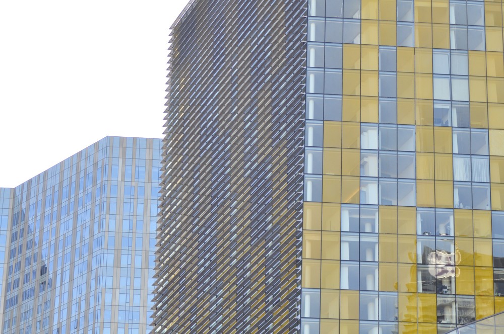 Glazing Advancements