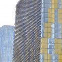 Glazing Advancements (2) Veer Towers © Erin Bass