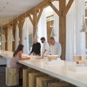 Temenos / Roth Sheppard Architects (5) © Frank Ooms