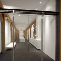 Temenos / Roth Sheppard Architects (2) © Frank Ooms
