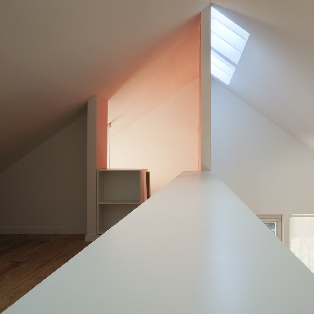 A New Norris House / University of Tennessee