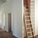 A New Norris House / University of Tennessee A New Norris House / University of Tennessee © Ken McCown