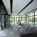 Terrace View / Studio Durham (29) © Christian Sauer