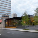 Terrace View / Studio Durham (26) © Christian Sauer