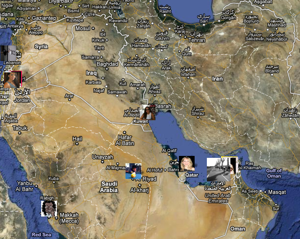 © Google Maps