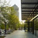 Terrace View / Studio Durham (21) © Steve Hall at Heidrich Blessing