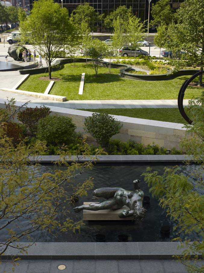 Terrace View Cafe / Studio | Durham Architects