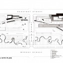 Terrace View / Studio Durham (1) Overall Site Plan