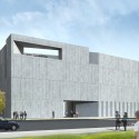 Courtesy of Consolidated Consultants/Jafar Tukan Architects