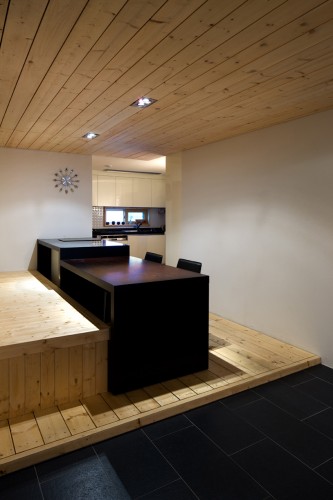Jung-hyun’s Apartment / Kim Jae-kwan (7)