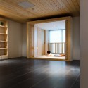 Jung-hyun’s Apartment / Moohoi Architecture Jung-hyun’s Apartment / Moohoi Architecture © Park Young-chae