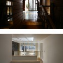 Julia's House / Moohoi Architecture (16) before/after © Park Young-chae
