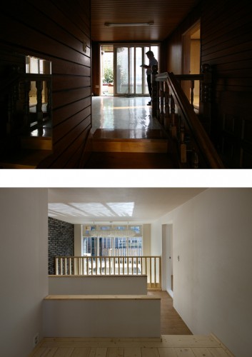 Julia's House / Moohoi Architecture (16)