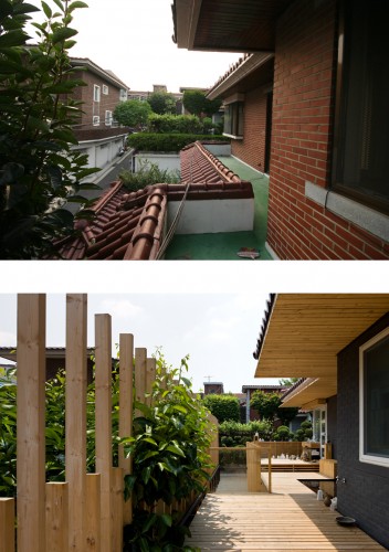 Julia's House / Moohoi Architecture (14)
