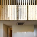 Julia's House / Moohoi Architecture (7) © Park Young-chae