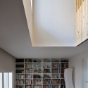 Julia's House / Moohoi Architecture (6) © Park Young-chae