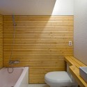 Julia's House / Moohoi Architecture (5) © Park Young-chae