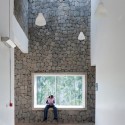 Butaro Hospital / MASS Design Group (24) Butaro Hospital / MASS Design Group (24) © Iwan Baan