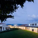 Butaro Hospital / MASS Design Group (22) Butaro Hospital / MASS Design Group (22) © Iwan Baan