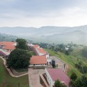 Butaro Hospital / MASS Design Group (21) Butaro Hospital / MASS Design Group (21) © Iwan Baan