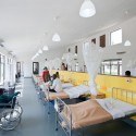 Butaro Hospital / MASS Design Group (18)