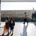 Butaro Hospital / MASS Design Group (15) Butaro Hospital / MASS Design Group (15) © Iwan Baan