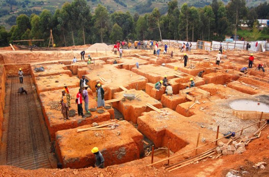 Butaro Hospital / MASS Design Group (9)
