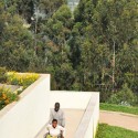 Butaro Hospital / MASS Design Group (4) Butaro Hospital / MASS Design Group (4) © MASS Design Group