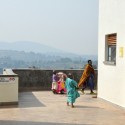 Butaro Hospital / MASS Design Group (3) Butaro Hospital / MASS Design Group (3) © MASS Design Group
