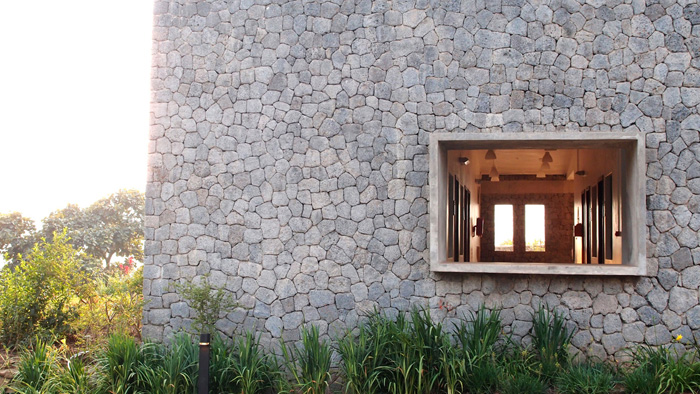 Butaro Hospital / MASS Design Group