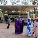 National Park of Mali / Kere Architecture