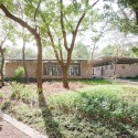 National Park of Mali / Kere Architecture