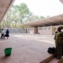 National Park of Mali / Kere Architecture National Park of Mali / Kere Architecture © Iwan Baan