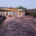 National Park of Mali / Kere Architecture National Park of Mali / Kere Architecture © Iwan Baan