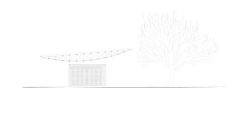 National Park of Mali / Kere Architecture